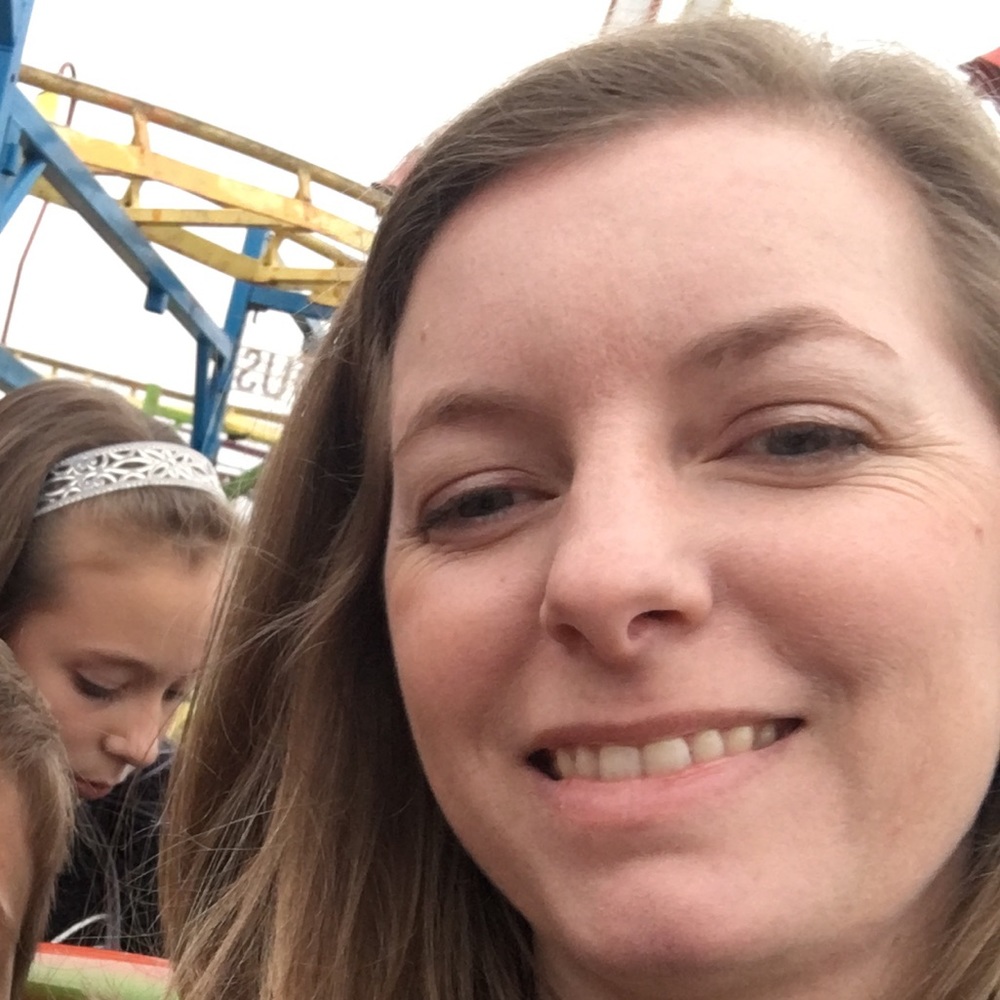 Meet your Posher, Kerry